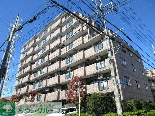 埼玉県さいたま市大宮区大成町１丁目 賃貸マンション