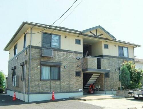 神奈川県南足柄市生駒 賃貸アパート