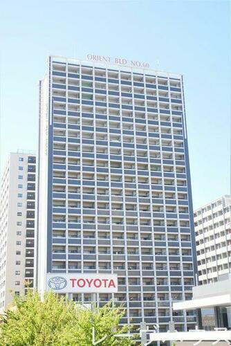 福岡県福岡市中央区長浜２丁目 20階建