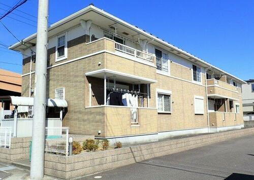 レインボーヒルズⅡ