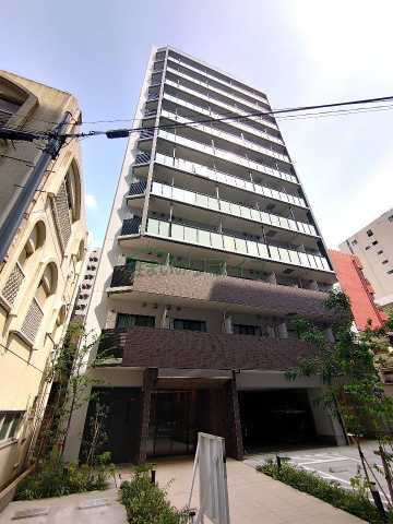 スタイリオ蒲田Ⅱ