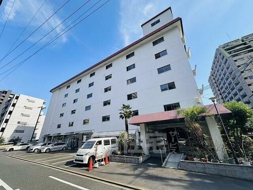 愛知県名古屋市中区富士見町 賃貸マンション