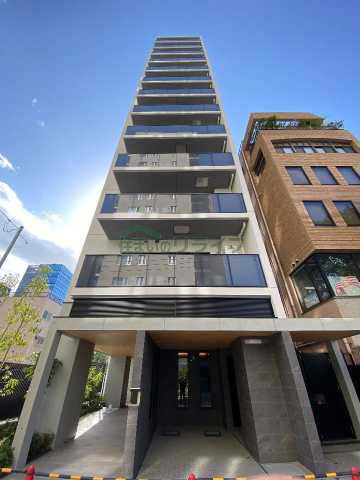 東京都台東区元浅草３丁目 賃貸マンション