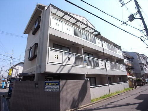 プレジール香里園