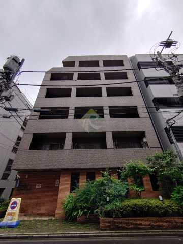 東京都千代田区内神田２丁目 賃貸マンション