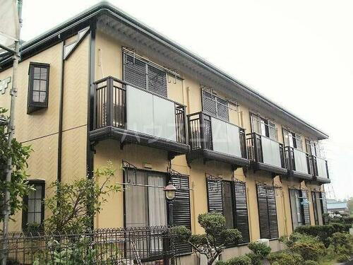 千葉県千葉市中央区大巌寺町 賃貸アパート