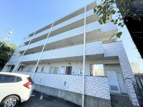 埼玉県狭山市入間川４丁目 賃貸マンション