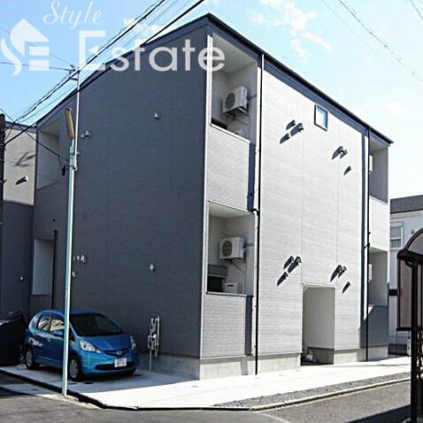 愛知県名古屋市中村区塩池町２丁目 賃貸アパート