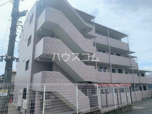 神奈川県横浜市戸塚区原宿２丁目 賃貸マンション