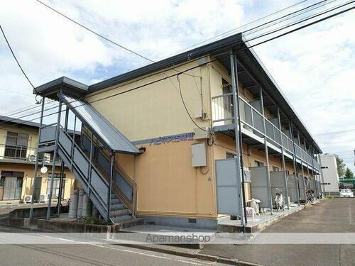 ハピネス古城Ⅱ