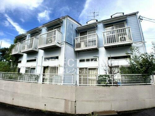 愛知県岡崎市欠町字狐ケ入 賃貸アパート