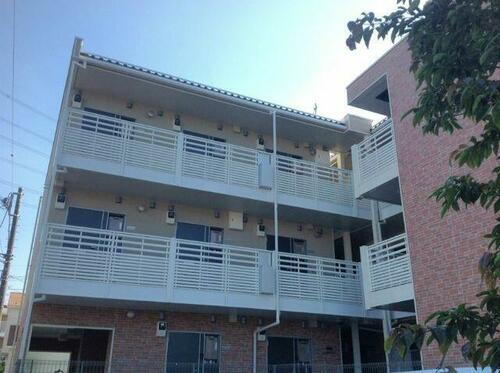 埼玉県さいたま市緑区東大門３丁目 賃貸マンション