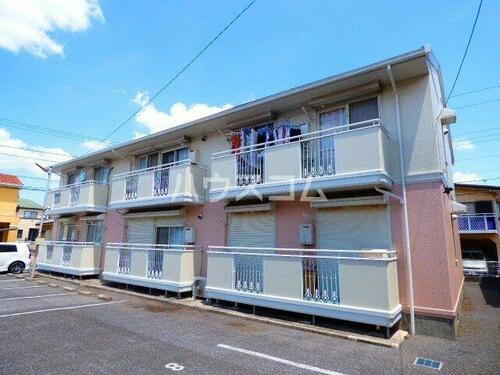 千葉県習志野市谷津５丁目 賃貸アパート