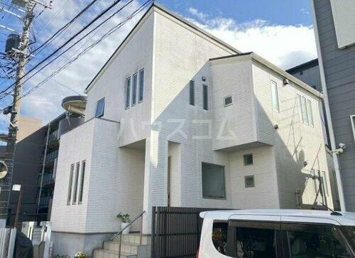 神奈川県相模原市緑区橋本５丁目 賃貸一戸建て