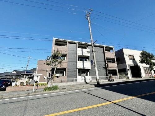 オーブアビタシオンⅢ番館