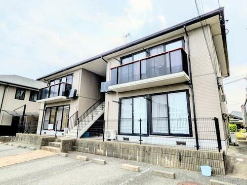 山口県下関市大字田倉 賃貸アパート