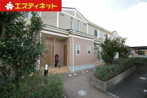 エアリーヒルズⅠ