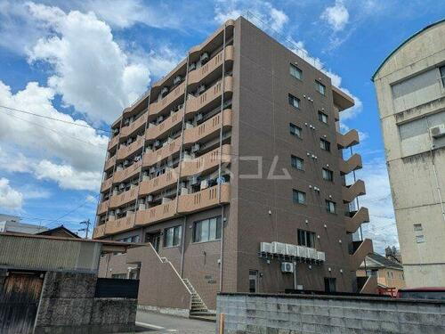 静岡県藤枝市駅前２丁目 賃貸マンション