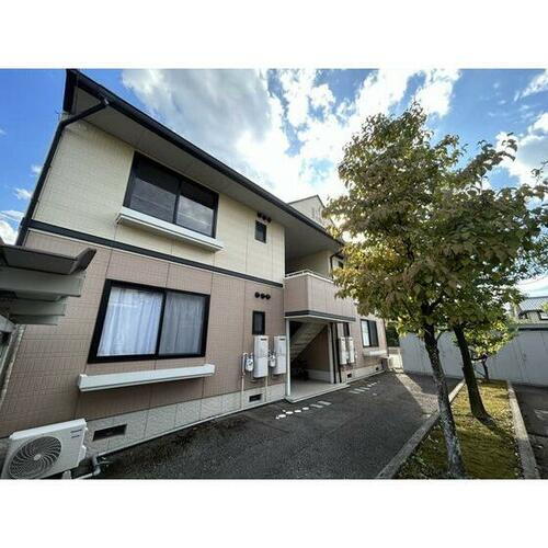 フォンティーヌ今泉