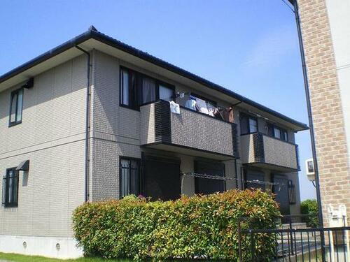 愛知県知多郡東浦町大字石浜字中央 賃貸アパート