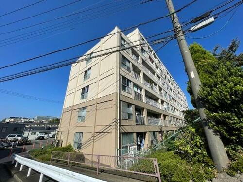 篠原コーポラスＣ棟