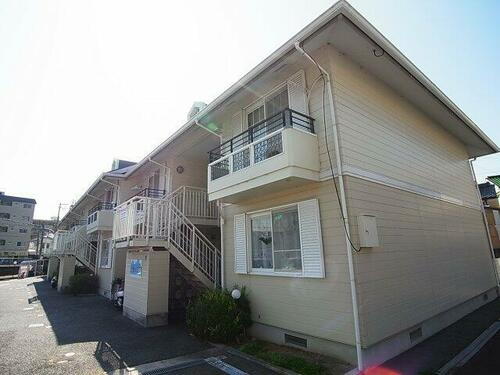 兵庫県神戸市垂水区西脇２丁目 2階建 築29年3ヶ月