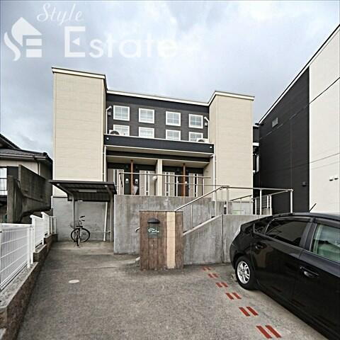 愛知県名古屋市南区呼続３丁目 賃貸アパート