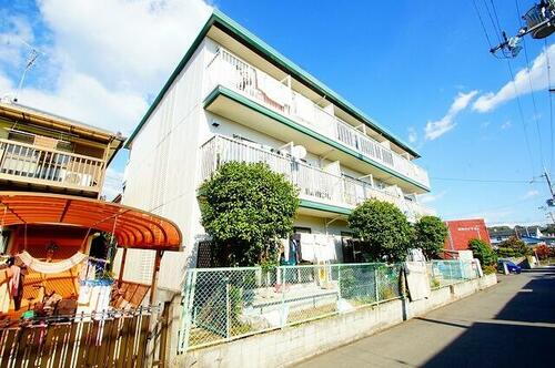 寺田ハイツ 3階建