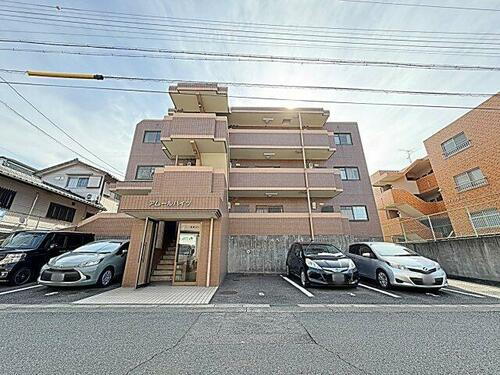 愛知県知多市朝倉町 賃貸マンション