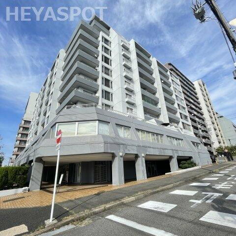 愛知県名古屋市中区栄１丁目 賃貸マンション