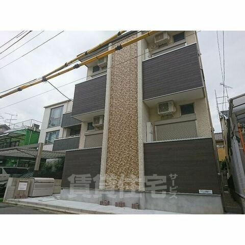 愛知県名古屋市南区寺崎町 賃貸アパート