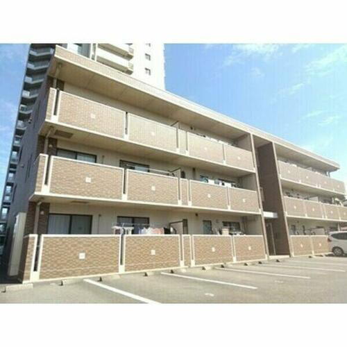 愛知県知多郡東浦町大字藤江字柳牛 賃貸マンション