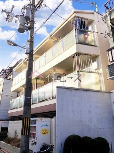 ライラックヴィラ大今里