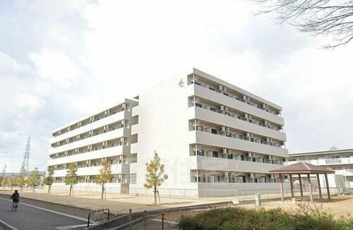 愛知県名古屋市南区七条町２丁目 賃貸マンション