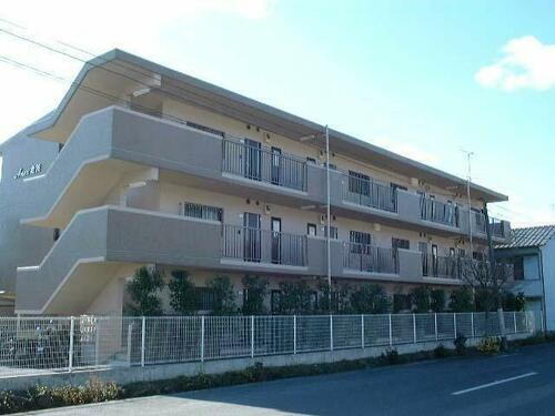 徳島県小松島市小松島町字北浜 賃貸マンション