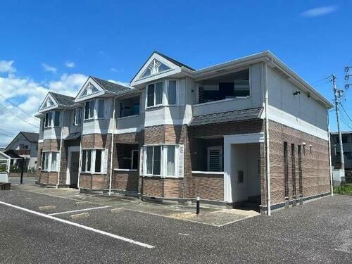 グランバードⅡ 2階建