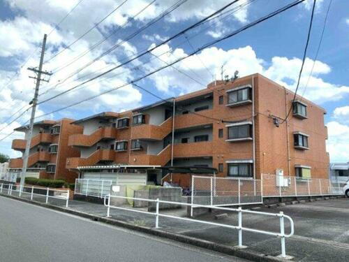 愛知県名古屋市天白区植田東２丁目 賃貸マンション