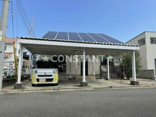 徳島県板野郡北島町北村字新川屋 賃貸一戸建て