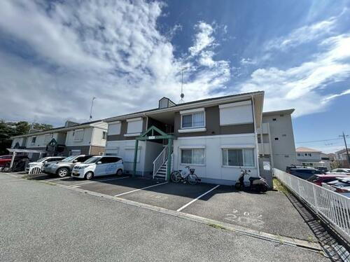 兵庫県明石市鳥羽 2階建 築33年