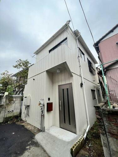 東京都葛飾区東新小岩６丁目 賃貸一戸建て