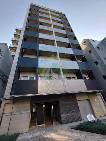 プレール・ドゥーク早稲田Ⅱ