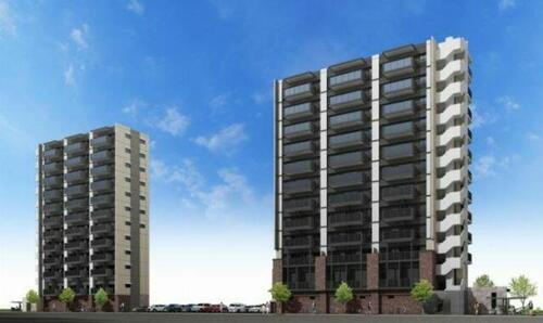 ＭＯＤＥＲＮ　ＰＡＬＡＺＺＯ博多デュオグランデＥＡＳＴ