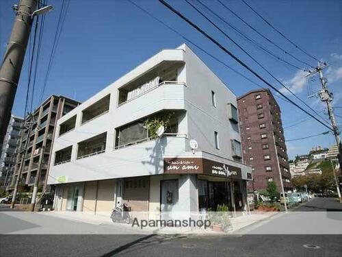 福岡県北九州市小倉南区徳力２丁目 賃貸マンション