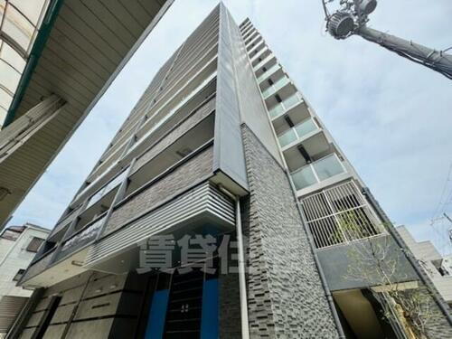 兵庫県神戸市中央区国香通４丁目 賃貸マンション