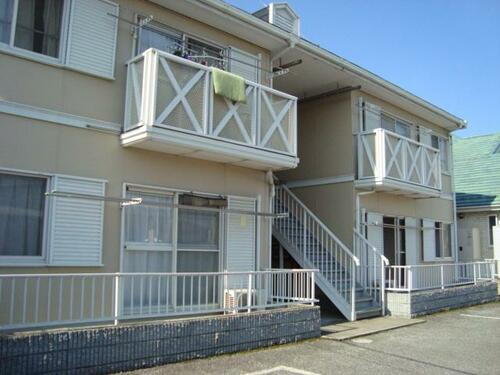 群馬県太田市飯塚町 賃貸アパート