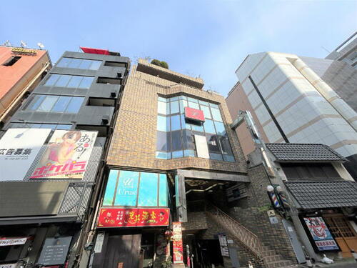 アッシュビル 10階建