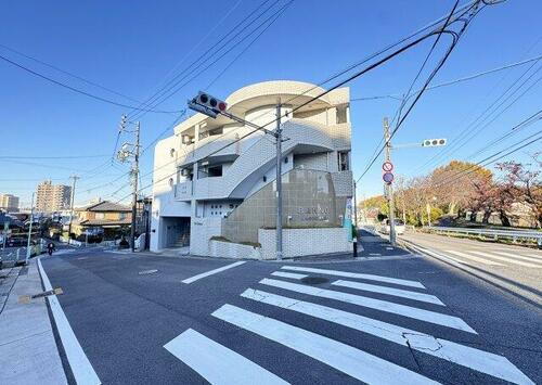 愛知県名古屋市天白区向が丘２丁目 賃貸マンション