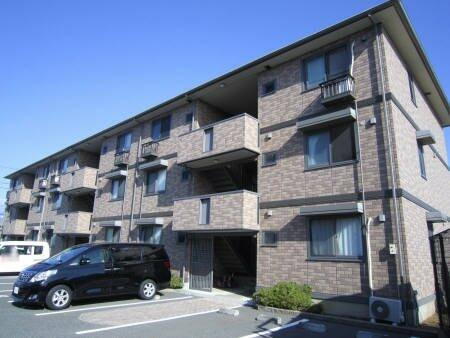 静岡県富士市宮島 賃貸アパート