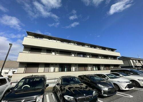 岐阜県大垣市浅草４丁目 賃貸アパート