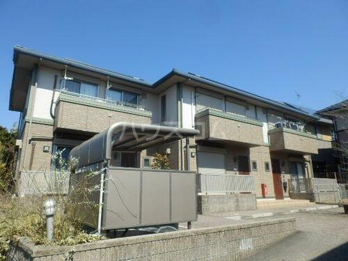 静岡県浜松市中央区十軒町 テラスハウス